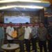 Penandatanganan nota KUPA PPAS APBD 2023 Pesisir Selatan.(Ist)