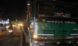 Polres Solok