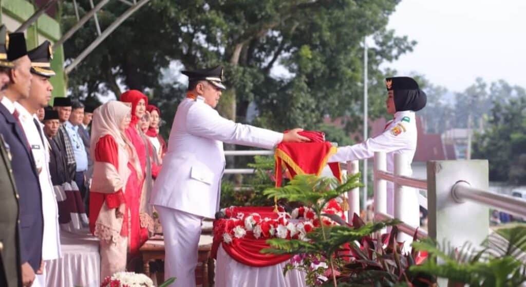 Lapangan Merdeka Kota Solok