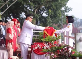 Lapangan Merdeka Kota Solok