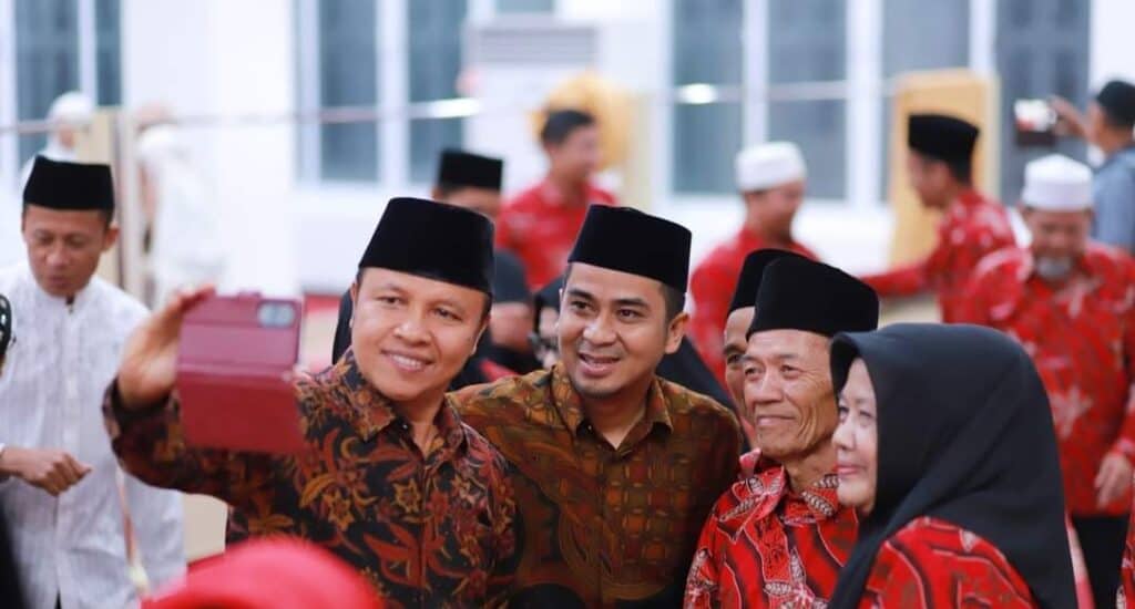 Ramadhani Kirana Putra