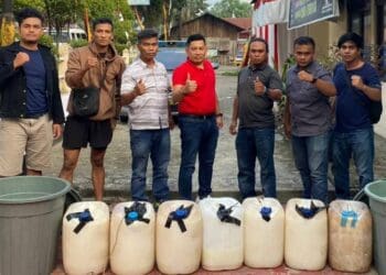 Minuman Tradisional