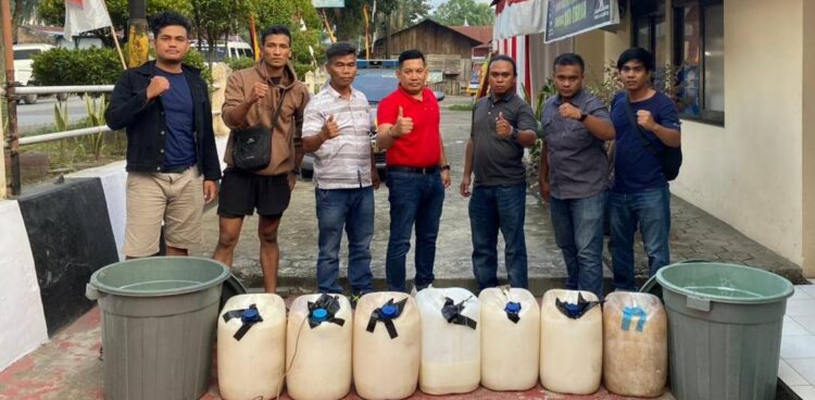 Minuman Tradisional