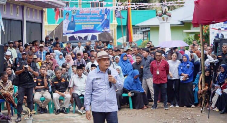 Tigo Lurah