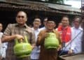 Jangan lagi ada Kelangkaan LPG 3 Kg di Padang
