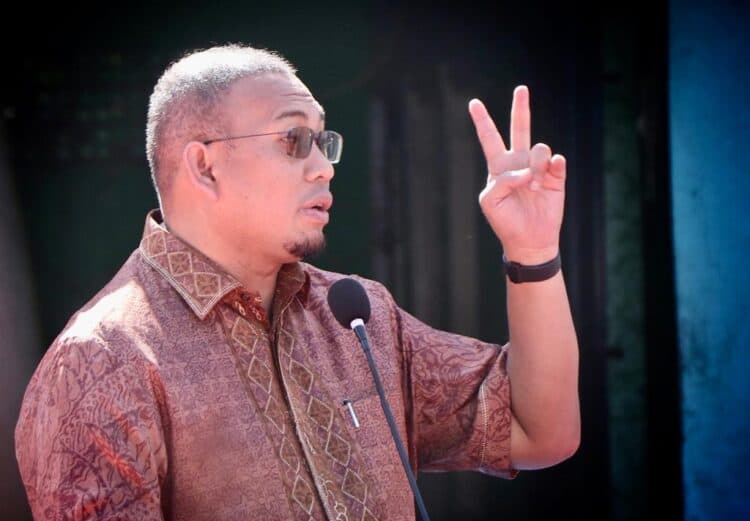 Andre Rosiade Bisa ‘Bawa’ 2 Kursi DPR RI