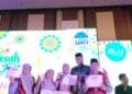 MTsS Luki Binaan UPZ Semen Padang Juarai Madrasah Festival Tingkat Nasional