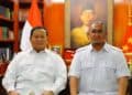 Pintu Koalisi Pendukung Prabowo masih Terbuka