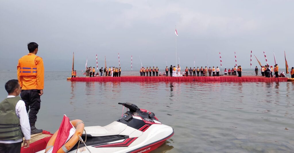 HUT RI Kabupaten Solok