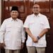 Fokus Kemenangan Prabowo