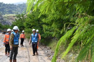 Berdayakan Masyarakat Lewat Tanaman Energi Masa Depan