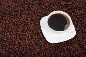 Lima Manfaat Kopi Hitam jika Dikonsumsi di Pagi Hari