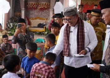 Anak Yatim