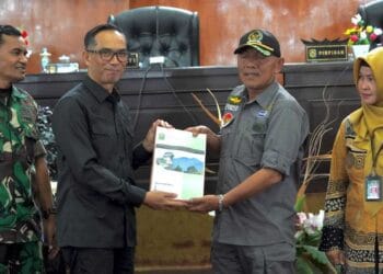 Viral Kabupaten Solok