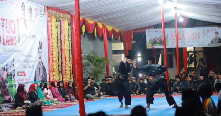Pemko Solok