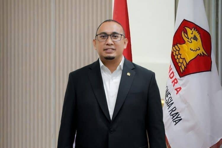 Dukungan Gelora-Garuda Perkuat Koalisi Menangkan Prabowo
