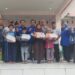 Asisten Rumah Tangga Bersyukur Dibantu Semen Padang