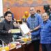 Andre Rosiade Dorong Pengembangan RSUP M Djamil