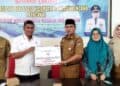 Semen Padang Salurkan Bantuan PMT untuk Baduta Stunting di Lubuk Kilangan