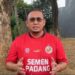 Andre Rosiade Ingatkan Wasit Profesional Pimpin Laga Persiraja Vs Semen Padang FC