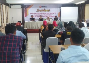 Pengawasan Partisipatif