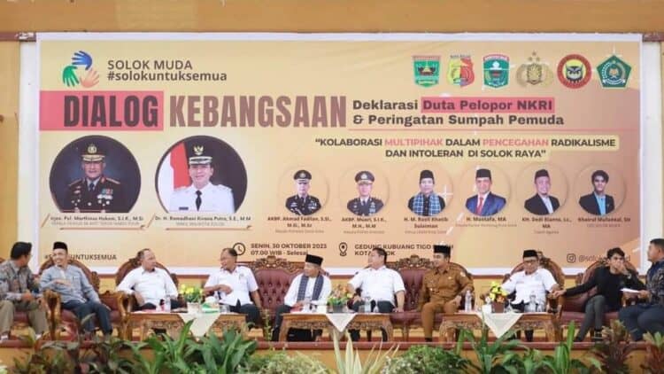 Dialog Kebangsaan