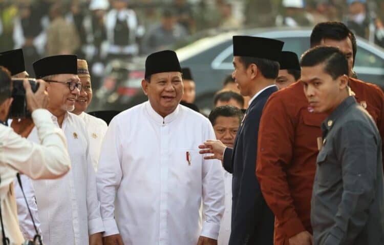 Prabowo/IG