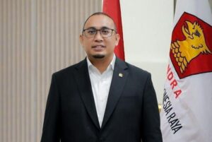 Sukses MotoGP Mandalika Berdampak Baik untuk Ekonomi