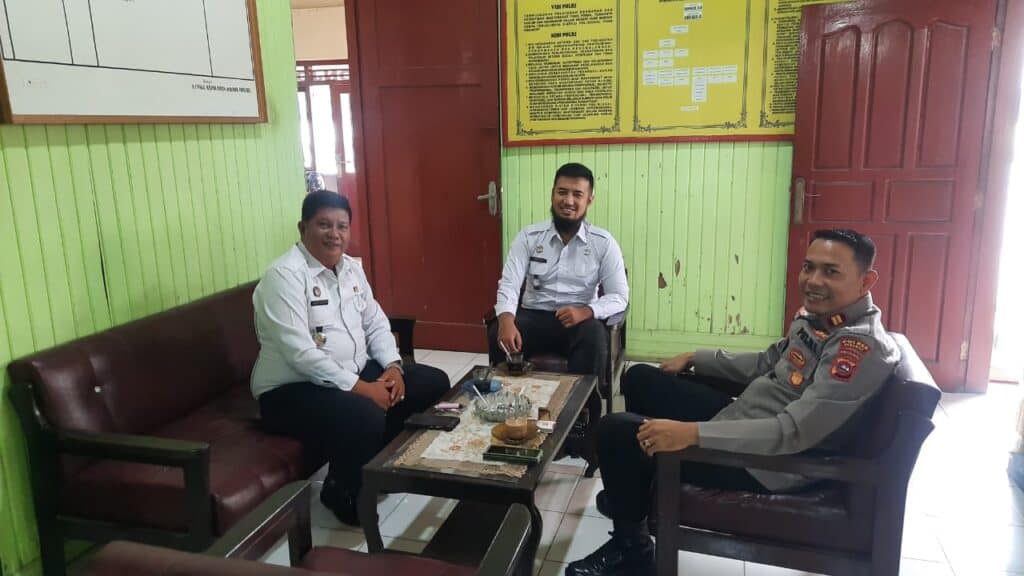 Pelaku Kekerasan Remaja di Wilayah Bapas Bukittinggi Meningkat