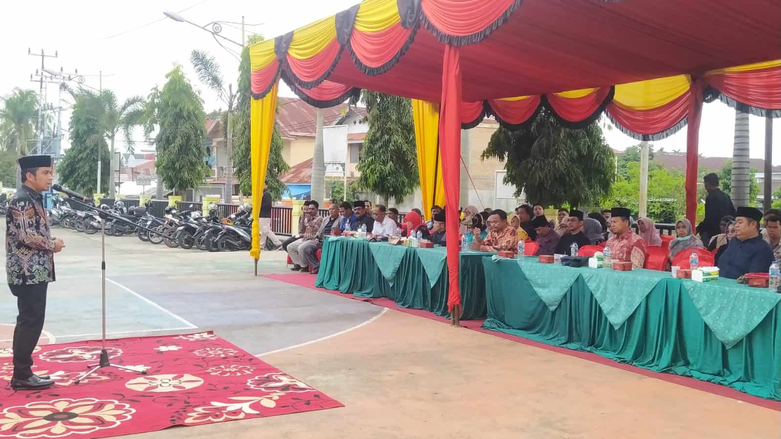 Wakil Walikota Solok