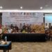 Konsorsium 3 Perguruan Tinggi Vokasi di Sumbar Gelar FGD Tentang Workforce Planning Berbasis Kebutuhan Daerah