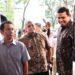 Andre Rosiade dan Pertamina Tinjau SPBU di Sumbar usai Antrean dan Kelangkaan Solar