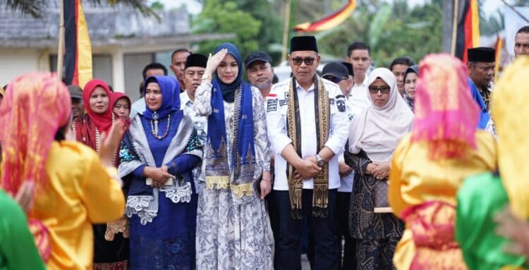 Kabupaten Solok