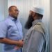 Andre Rosiade Dampingi Ustaz Syafiq Basalamah Tabligh Akbar di Sumbar