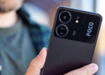 Poco C65