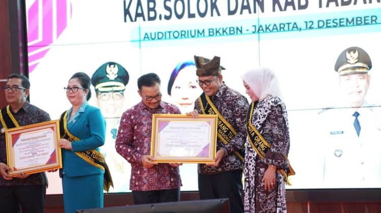 Duta Orang Tua Hebat