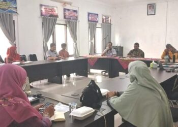 Calon Sekolah Adiwiyata Provinsi