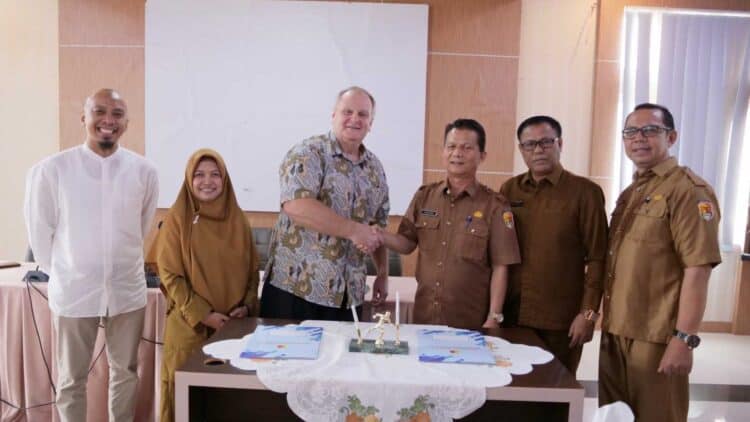 Dinas Pendidikan Kota Solok