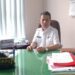 Kepala Dinas Pendidikan Kota Solok, Irsyad