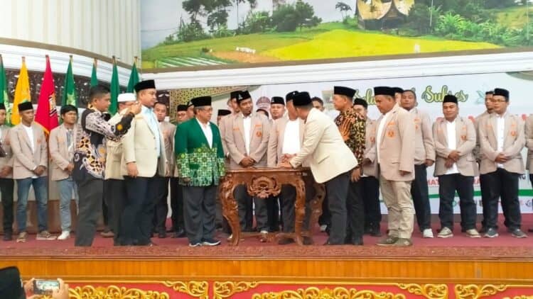 Pemuda Muhammadiyah Sumbar