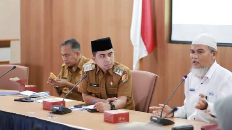 Perwakilan BPKP Provinsi Sumbar