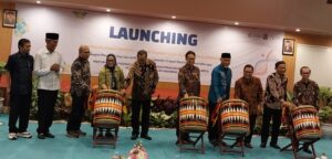 RSUP M Djamil Luncurkan Panel Deteksi Cepat MRSA, Pertama di Sumatera dan Luar Pulau Jawa