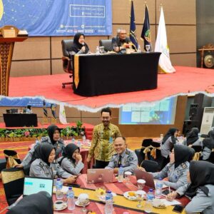 Tingkatkan Kompetensi Pembimbing Kemasyarakatan, IPKEMINDO Sumbar Gelar Workshop