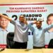 Caleg Partai Ummat Sumbar Pendukung Anies Hijrah Menangkan Prabowo-Gibran