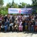 Semen Padang Sosialisasikan PHBS dan Bahaya HIV AIDS