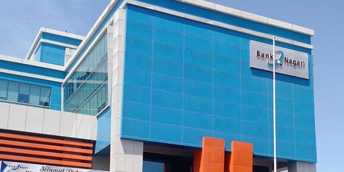Bank Nagari