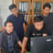 Monev PPID Diskominfo Kota Solok