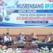 Musrenbang RPJPD Kota Solok 2025-2045