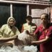 Padang Dikepung Banjir, Andre Rosiade Beri Bantuan Ribuan Nasi Bungkus untuk Warga Terdampak