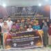 Buka bersama Komisioner KPU Kota Solok bersama anak-anak Panti Asuhan Tunas Bangsa.(Klikpositif)